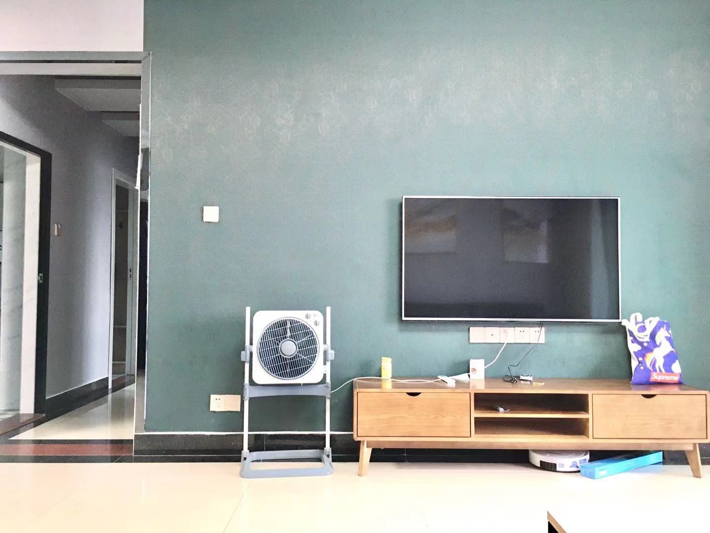 广州广州白天鹅花园二手房房源图片