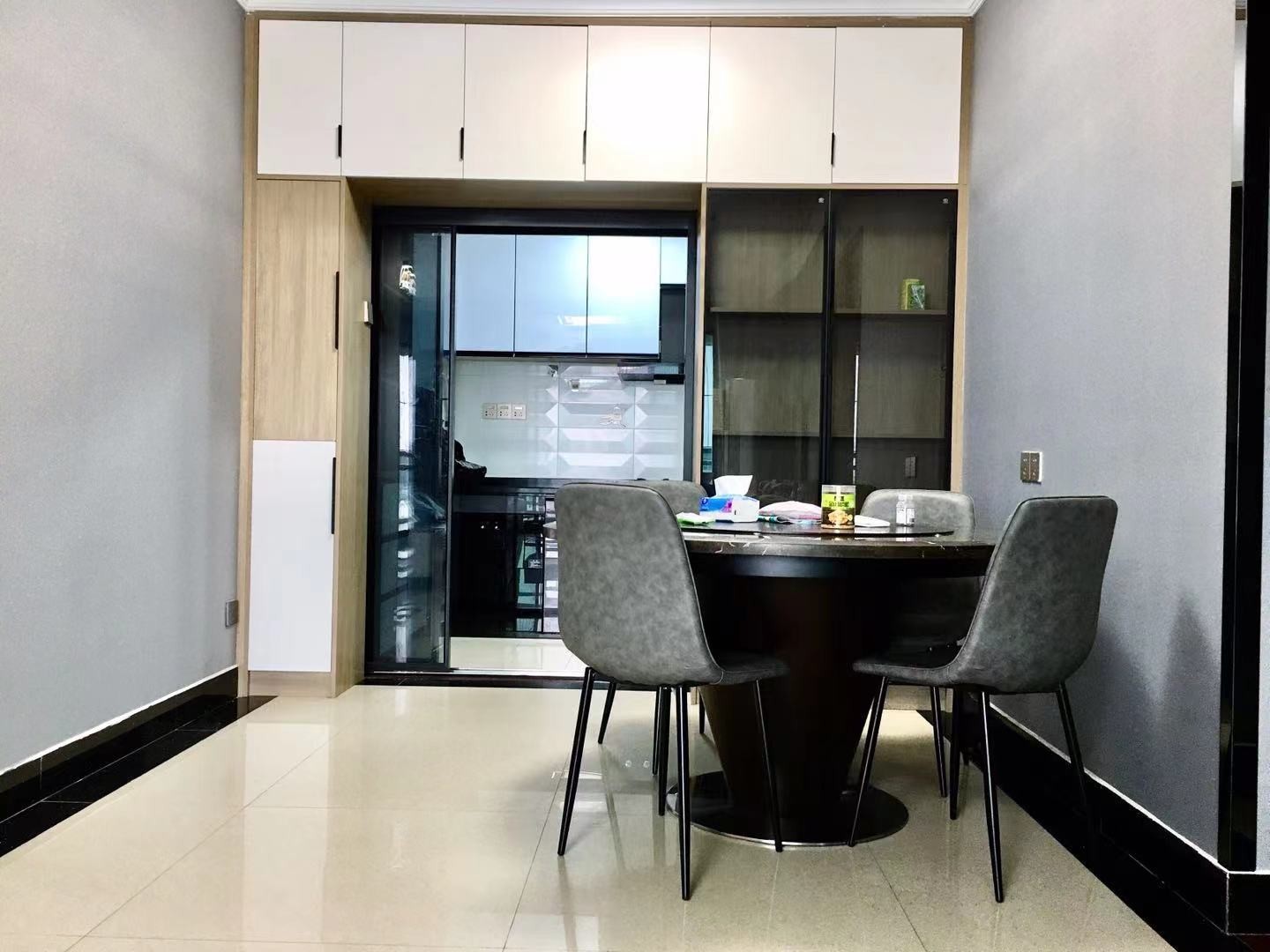 广州广州白天鹅花园二手房房源图片