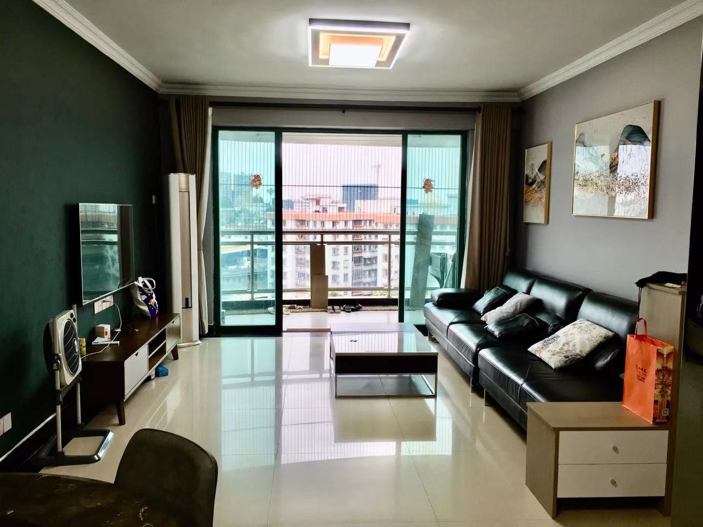 广州广州白天鹅花园二手房房源图片