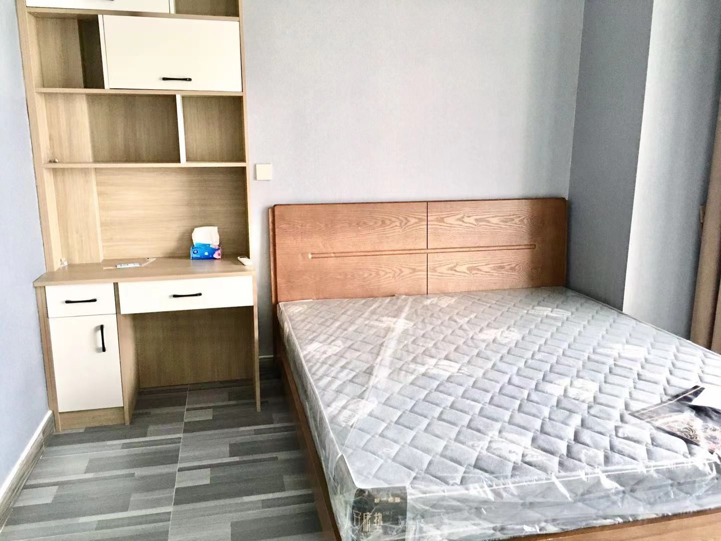 广州广州白天鹅花园二手房房源图片