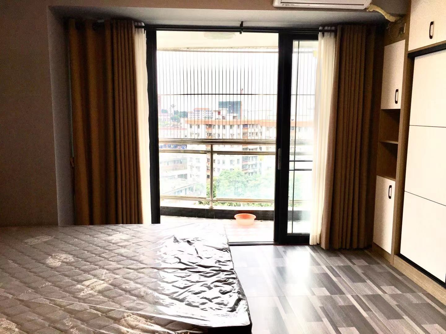 广州广州白天鹅花园二手房房源图片