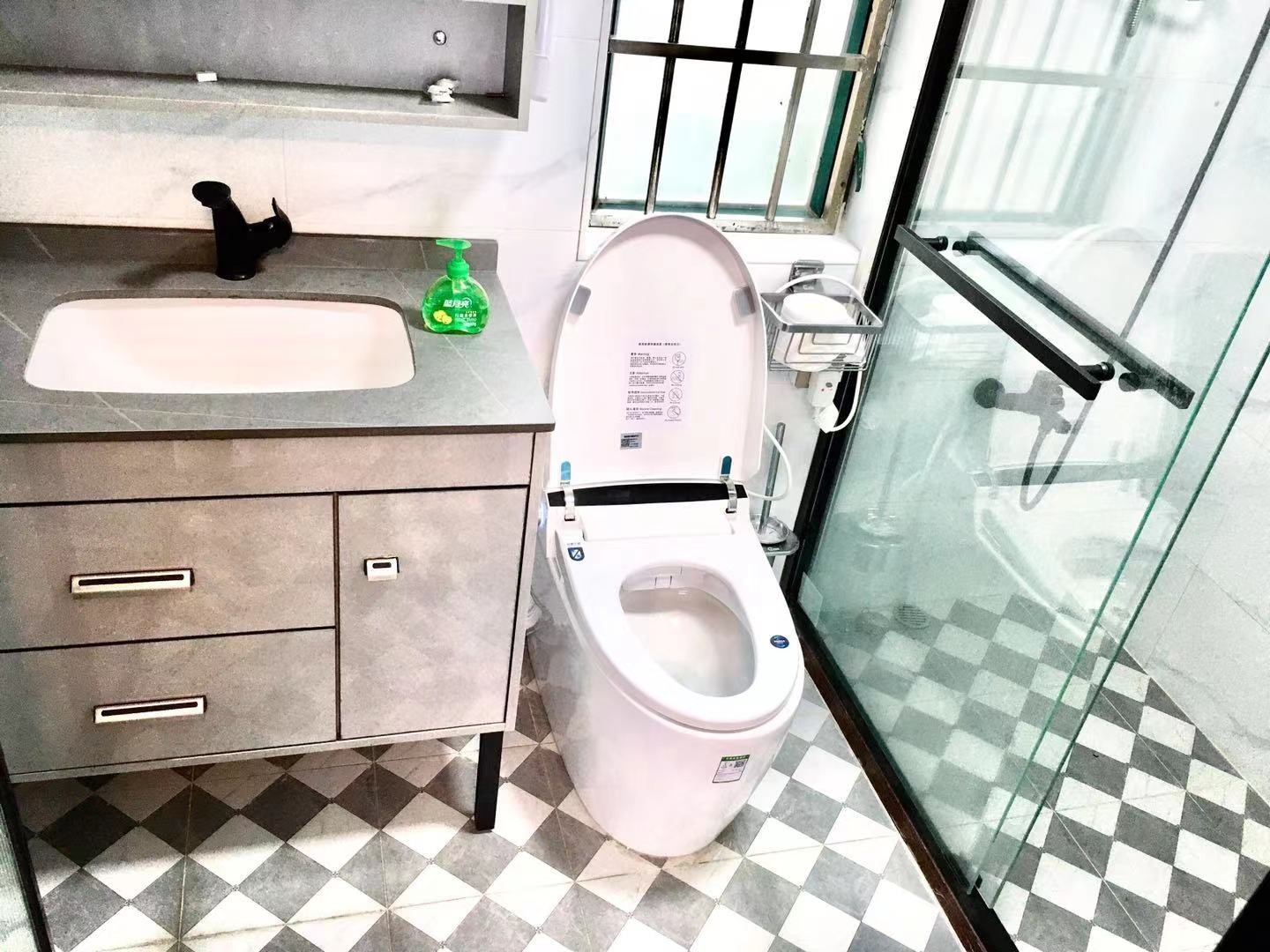 广州广州白天鹅花园二手房房源图片