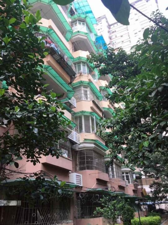 广州天河南一路小区二手房房源图片