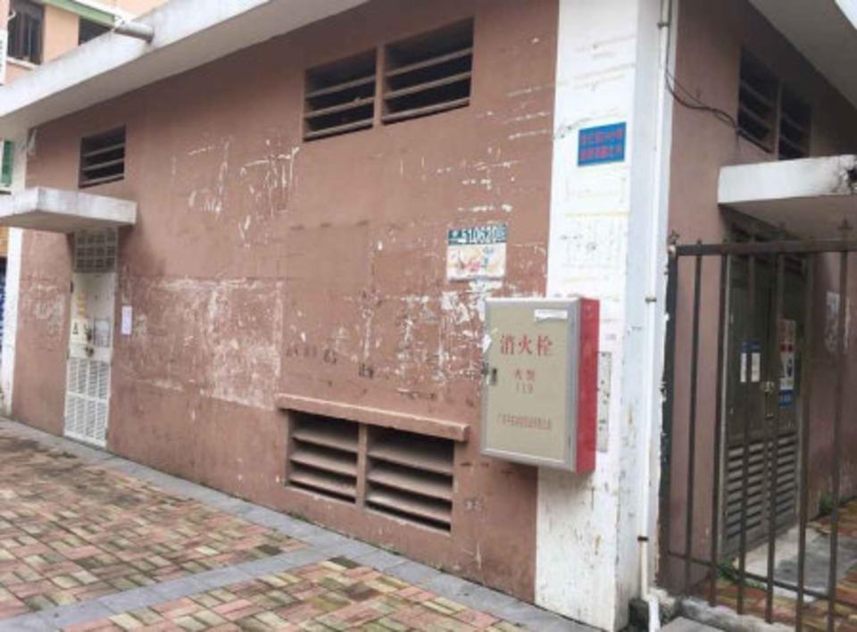广州天河南一路小区二手房房源图片