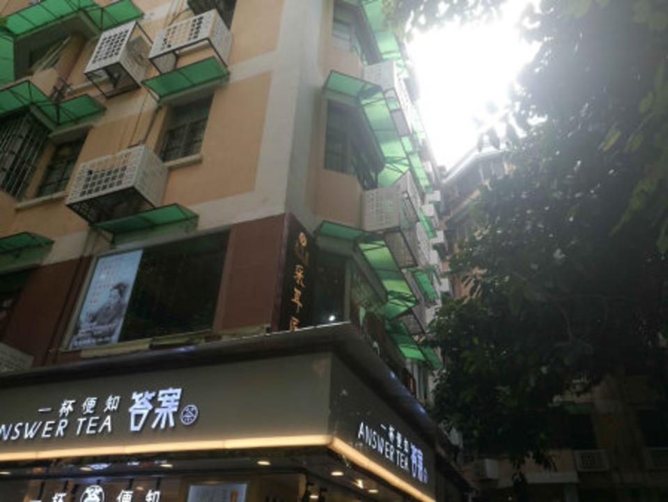 广州天河南一路小区二手房房源图片