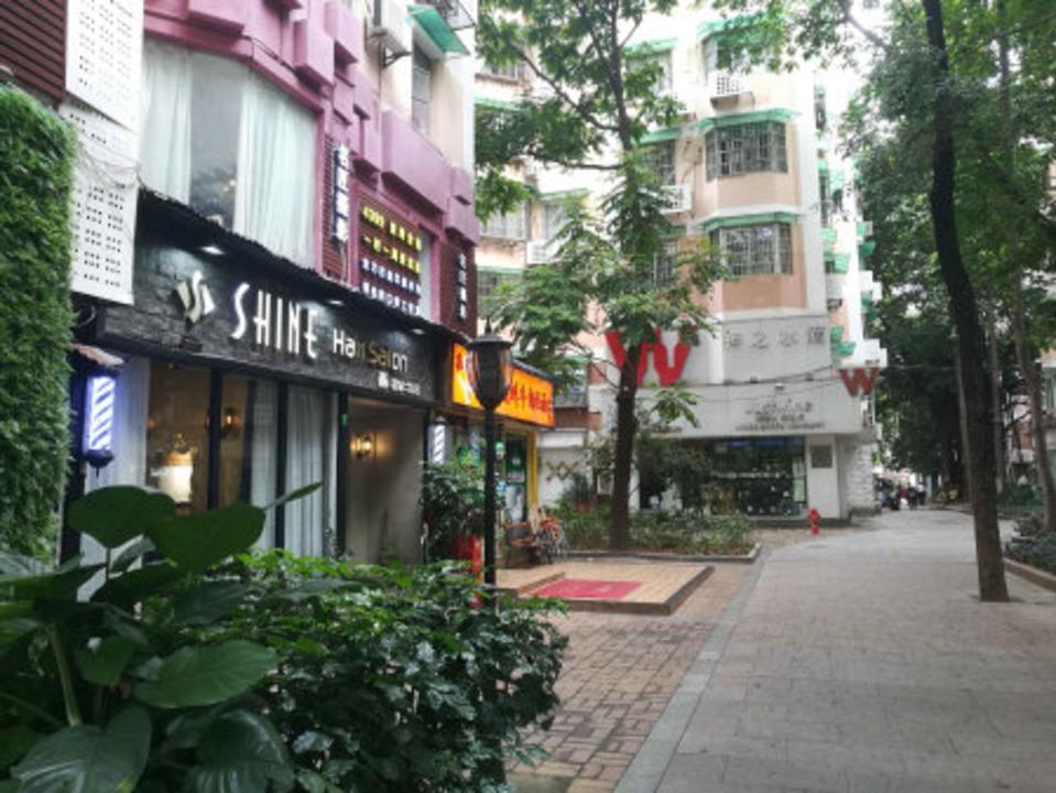 广州天河南一路小区二手房房源图片