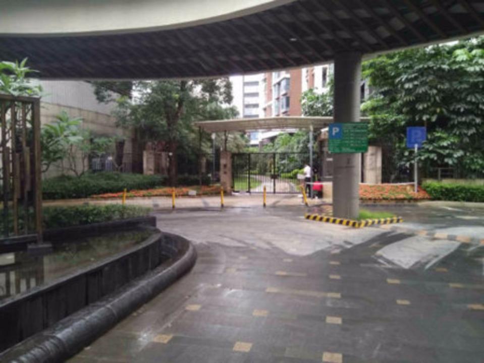 广州瑞安创逸(商住楼)二手房房源图片