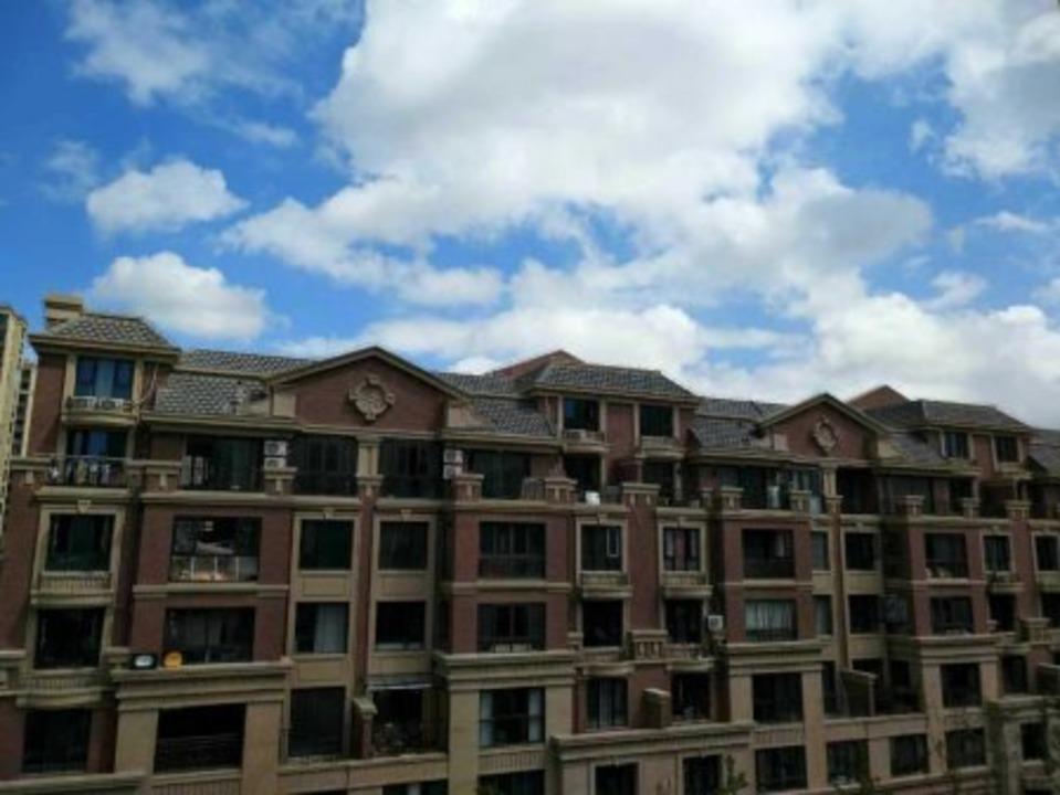 广州瑞安创逸(商住楼)二手房房源图片
