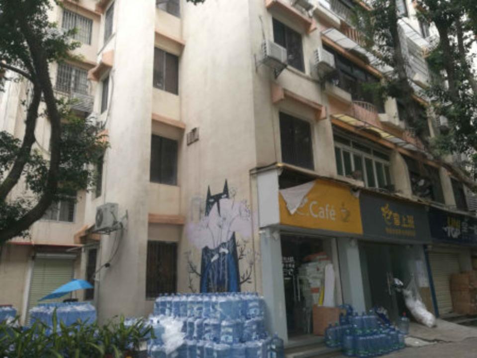 广州尚雅小区二手房房源图片