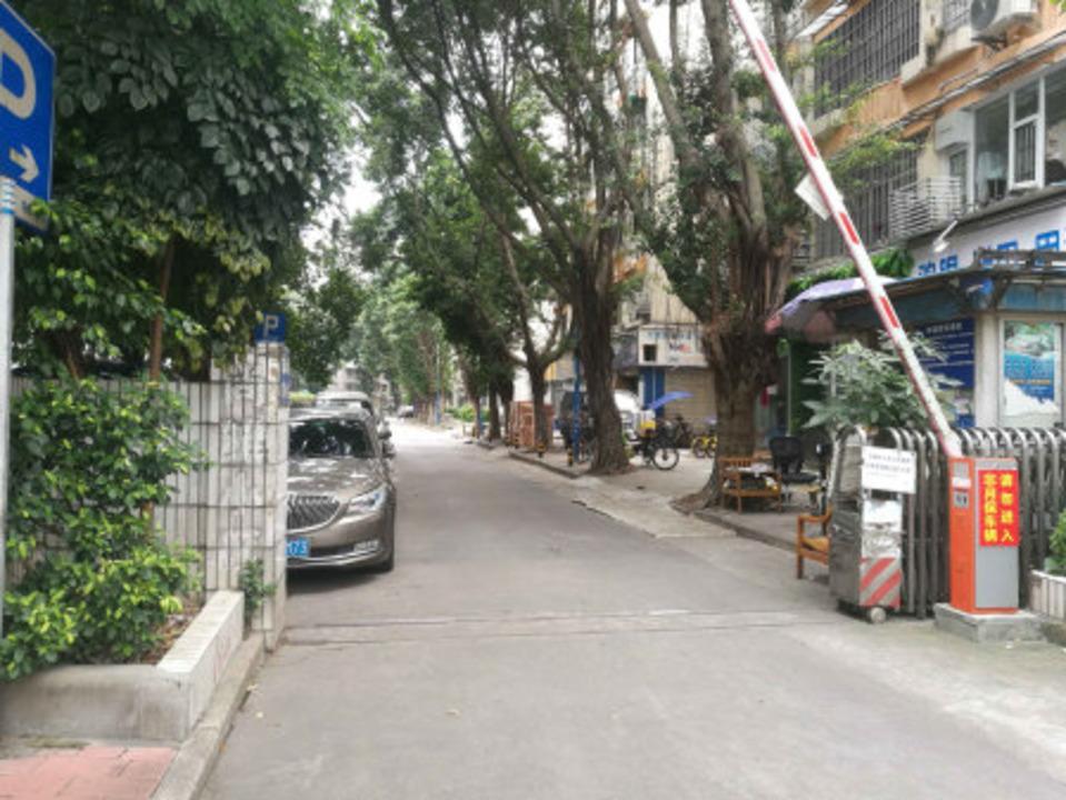 广州尚雅小区二手房房源图片