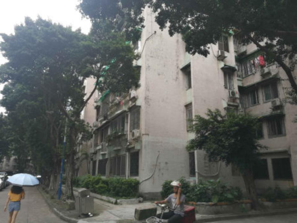 广州尚雅小区二手房房源图片