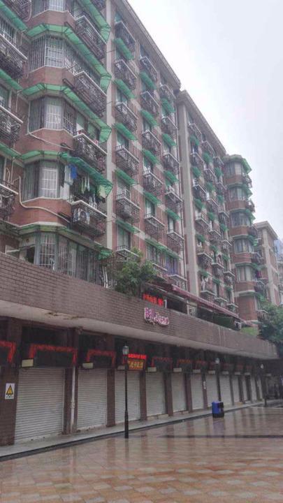 广州六运二街小区二手房房源图片