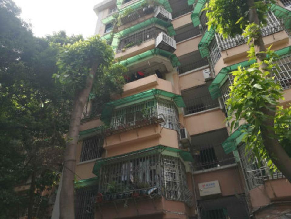 广州六运二街小区二手房房源图片