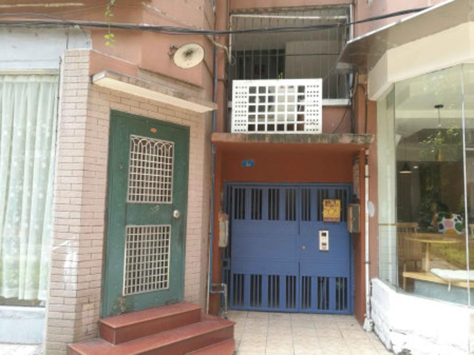广州六运二街小区二手房房源图片