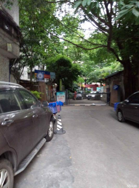 广州尚河居二手房房源图片