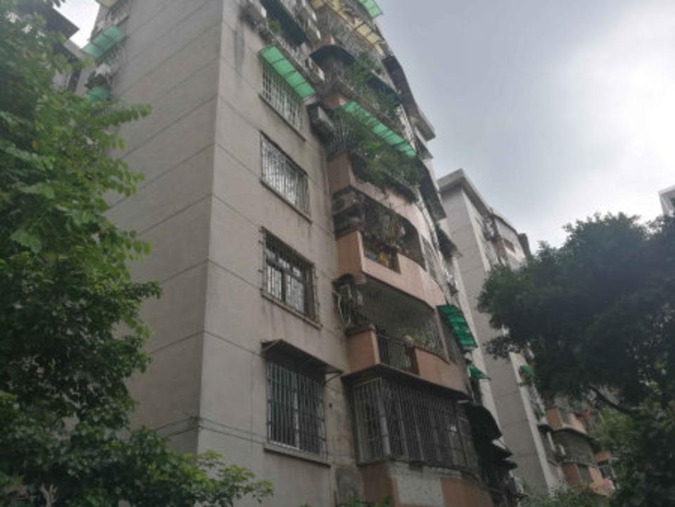 广州南雅苑小区二手房房源图片