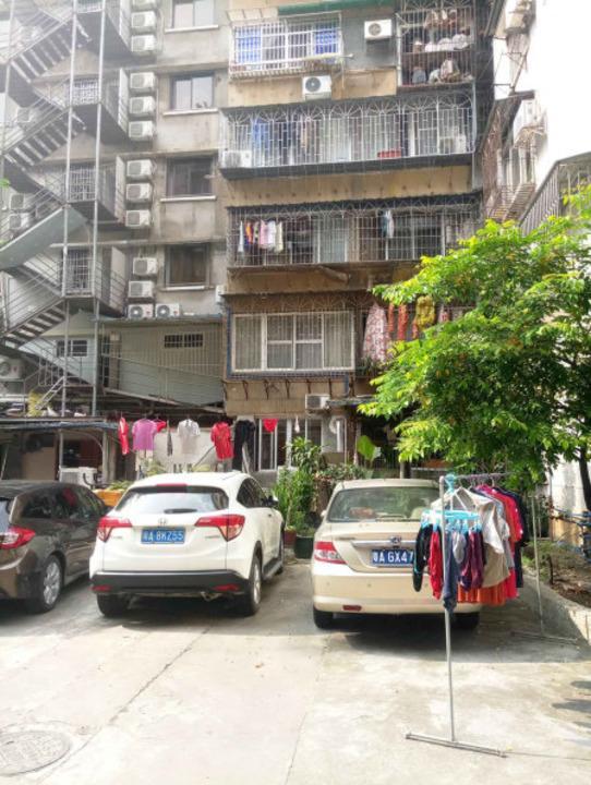广州天河街小区二手房房源图片