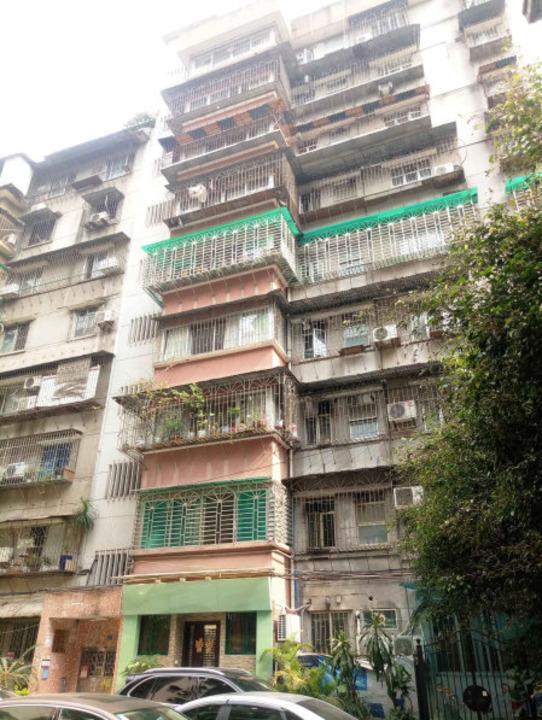 广州天河街小区二手房房源图片