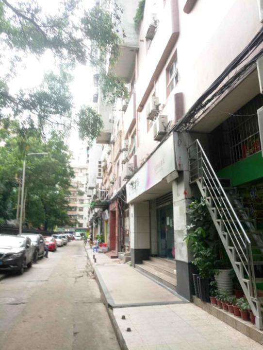 广州天河街小区二手房房源图片