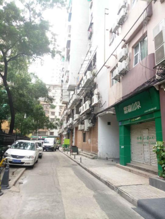 广州天河街小区二手房房源图片