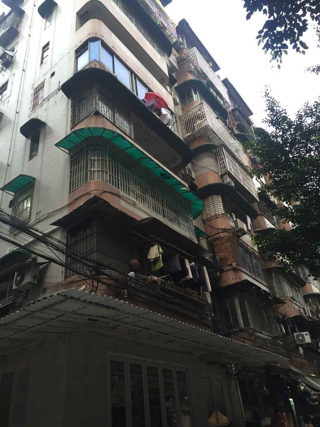 广州荣华南社区二手房房源图片