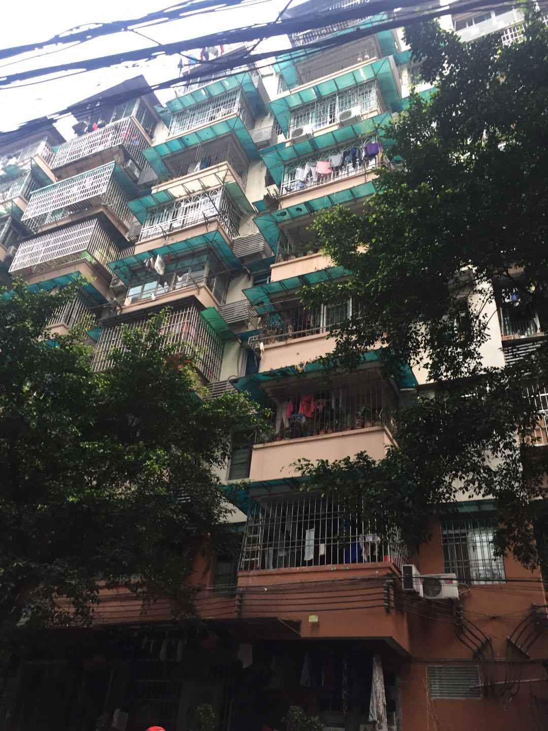 广州荣华南社区二手房房源图片