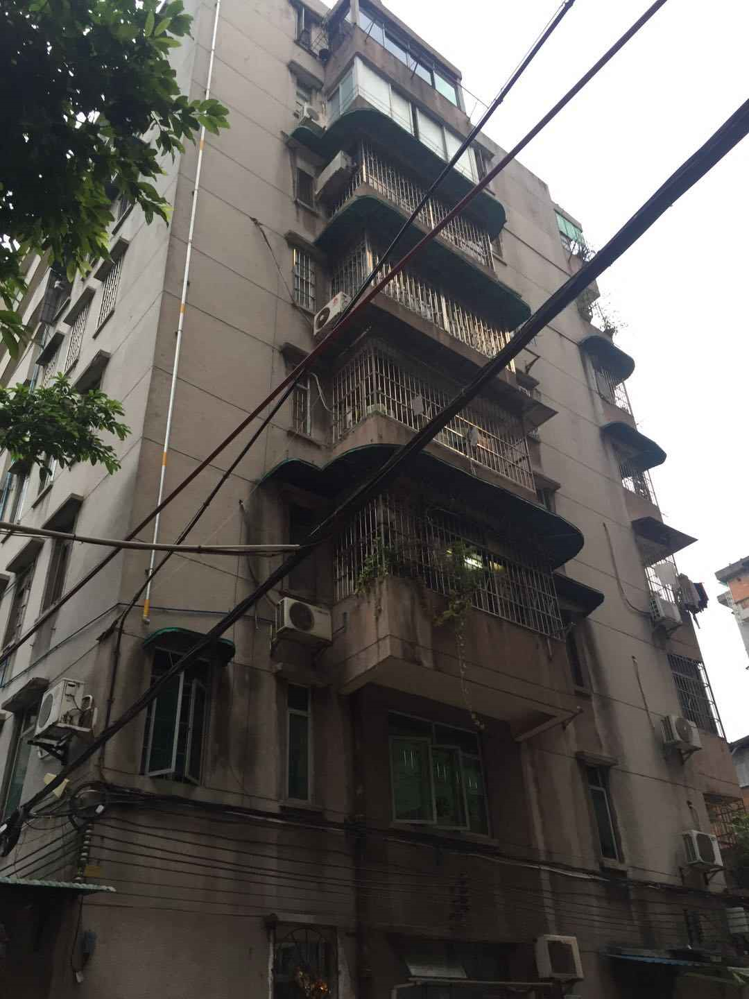 广州荣华南社区二手房房源图片