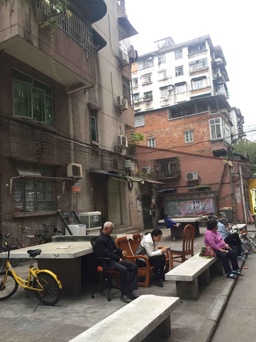 广州荣华南社区二手房房源图片