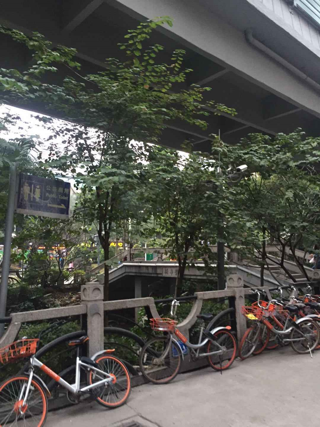 广州荣华南社区二手房房源图片