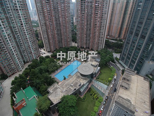 广州东风广场五期二手房房源图片