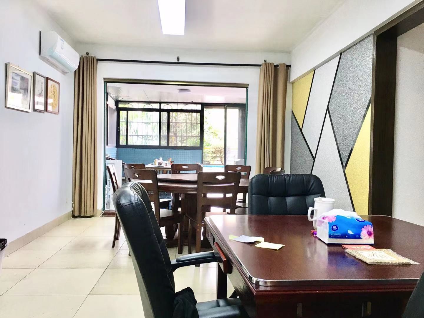 广州广州白天鹅花园二手房房源图片