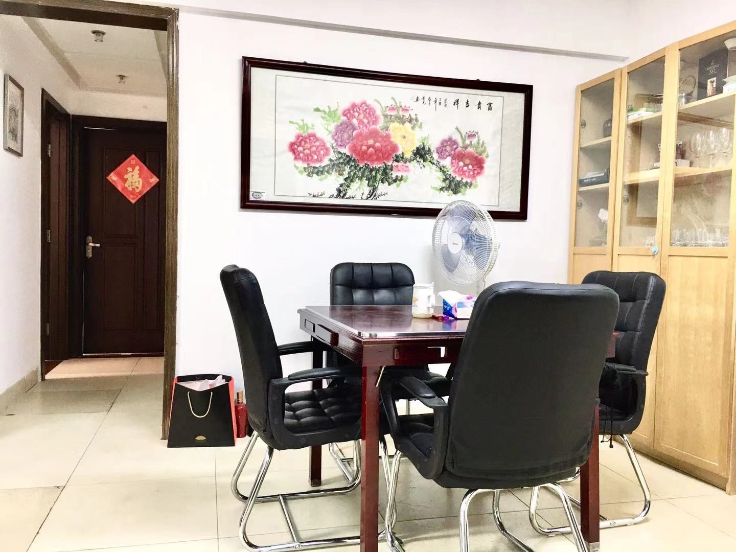 广州广州白天鹅花园二手房房源图片