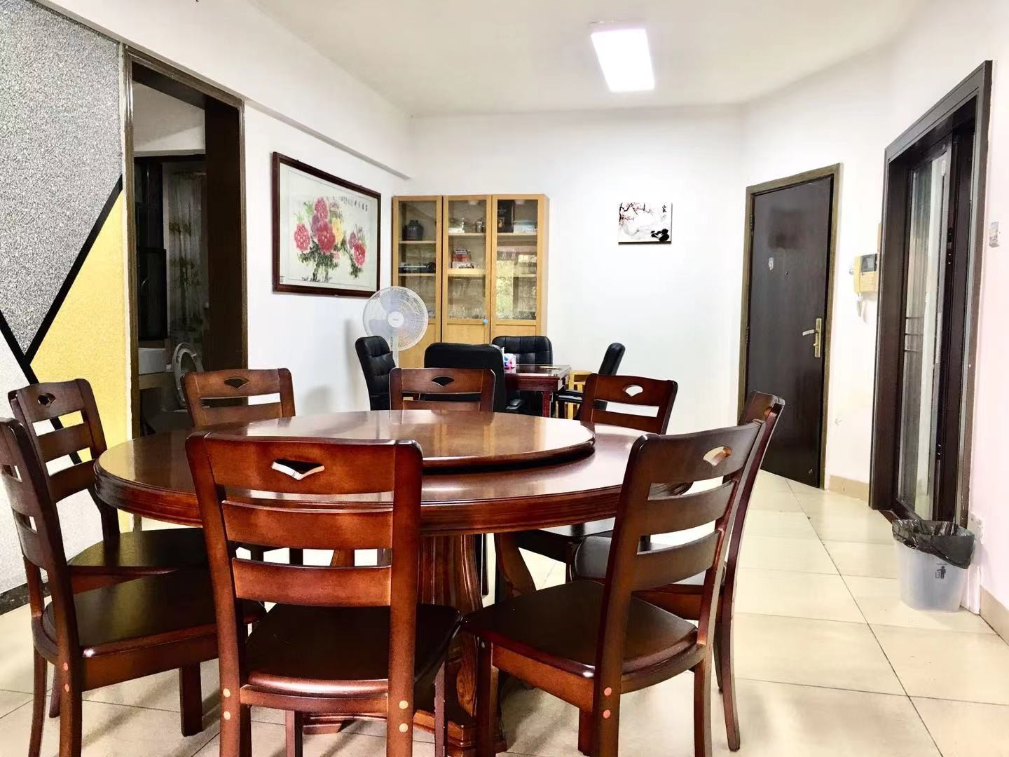 广州广州白天鹅花园二手房房源图片