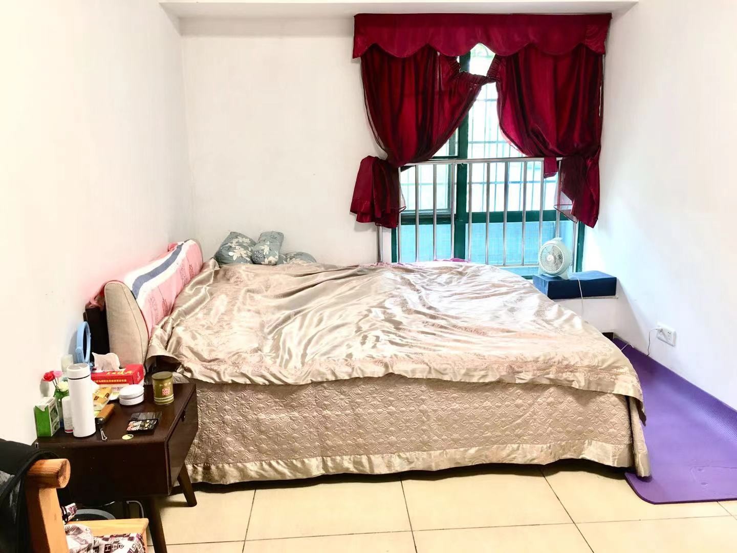 广州广州白天鹅花园二手房房源图片