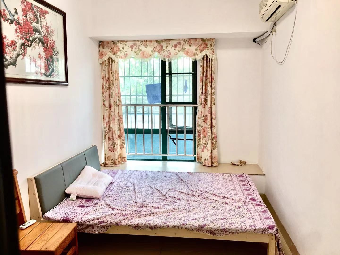 广州广州白天鹅花园二手房房源图片