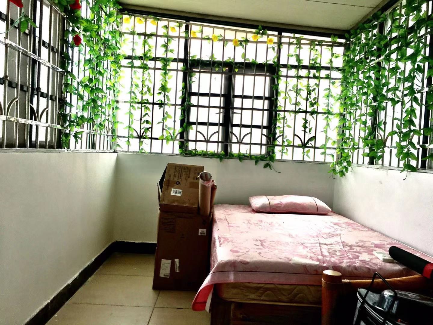 广州广州白天鹅花园二手房房源图片