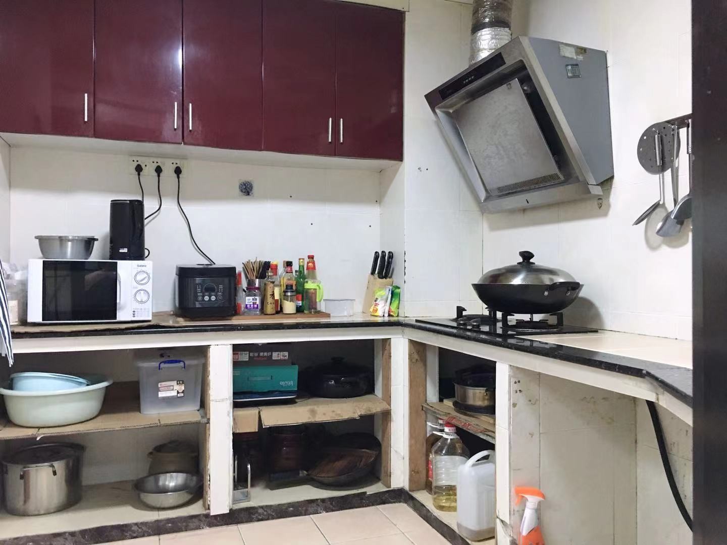 广州广州白天鹅花园二手房房源图片