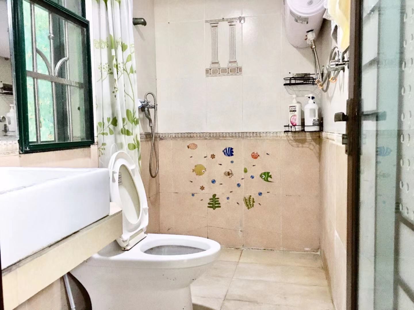 广州广州白天鹅花园二手房房源图片