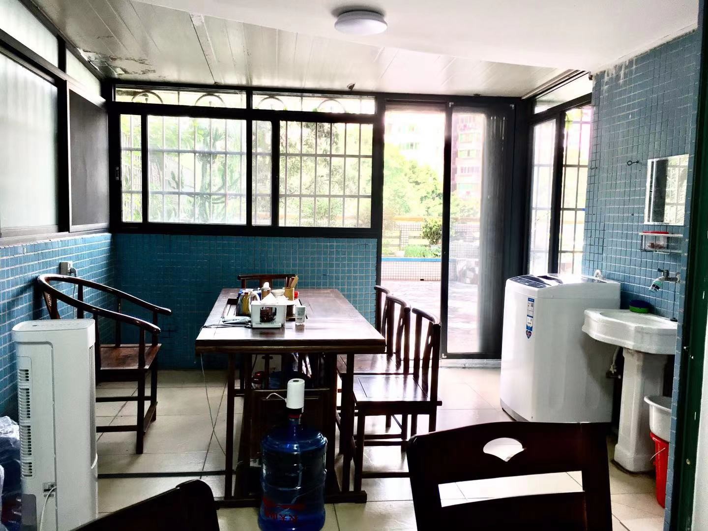 广州广州白天鹅花园二手房房源图片