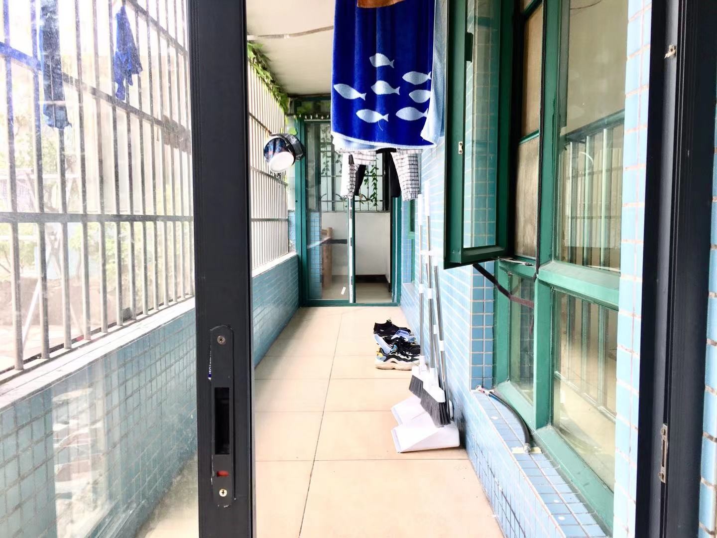 广州广州白天鹅花园二手房房源图片