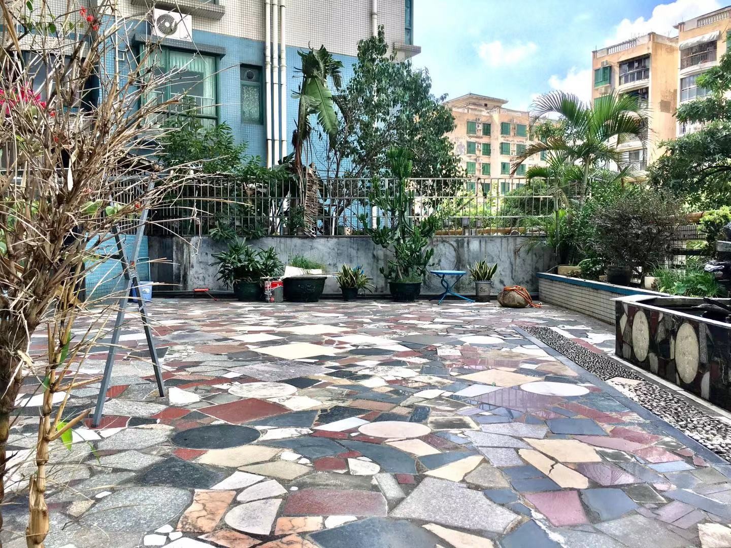 广州广州白天鹅花园二手房房源图片