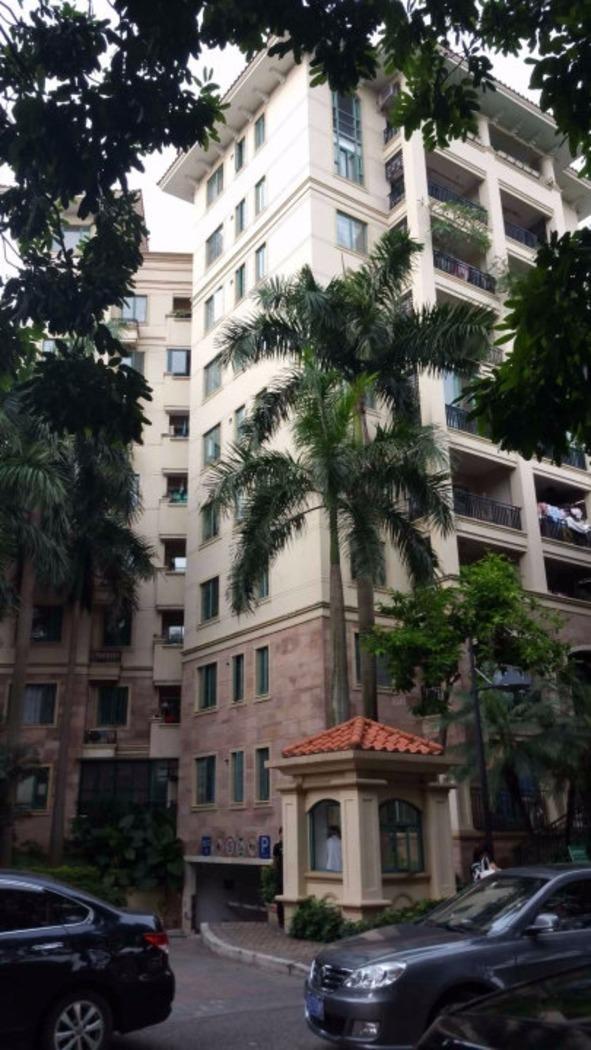 广州星河湾一期(畅心园)二手房房源图片