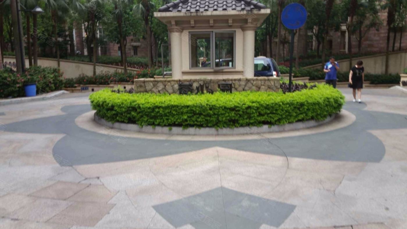 广州星河湾一期(畅心园)二手房房源图片