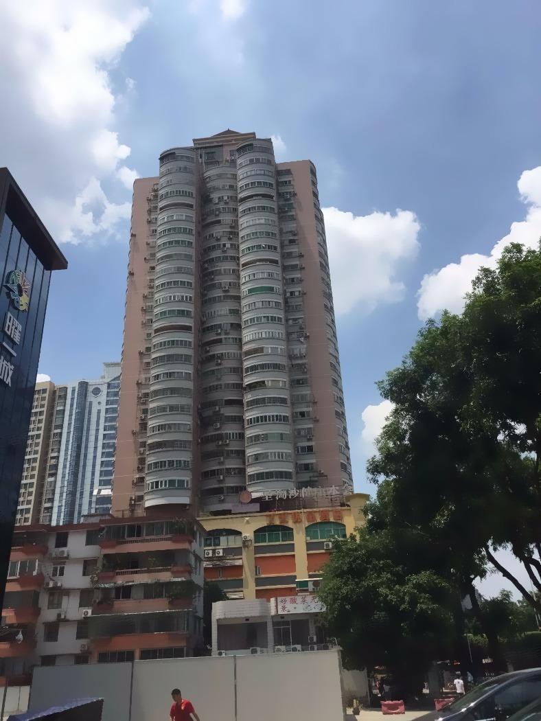 广州瑞华大厦二手房房源图片