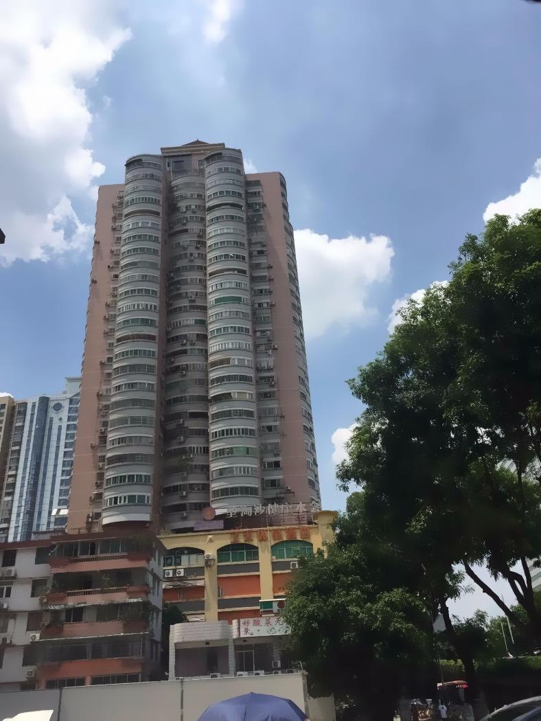 广州瑞华大厦二手房房源图片