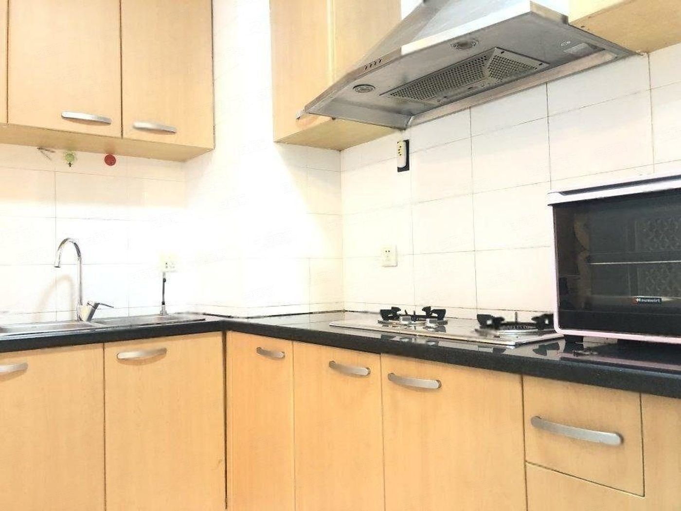 广州银汇华庭二手房房源图片