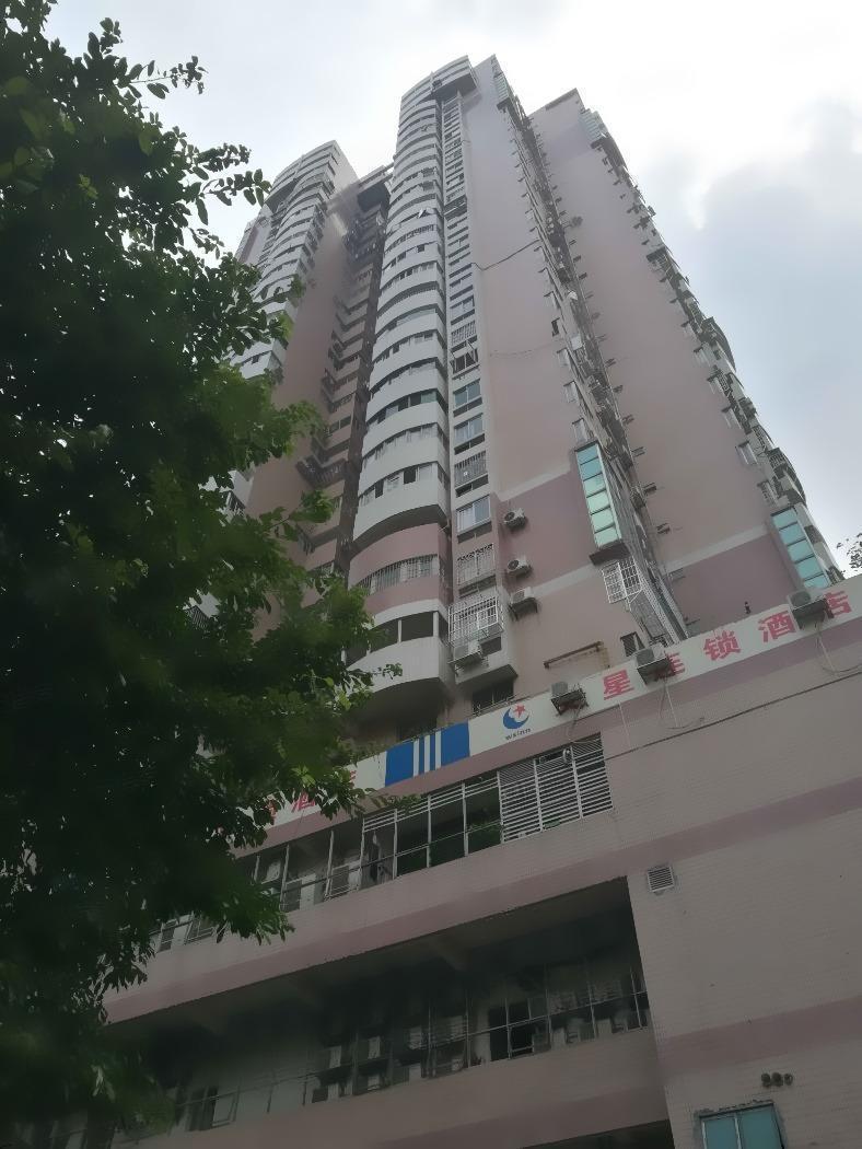 广州华天国际广场二手房房源图片