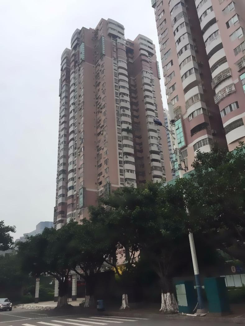 广州华天国际广场二手房房源图片