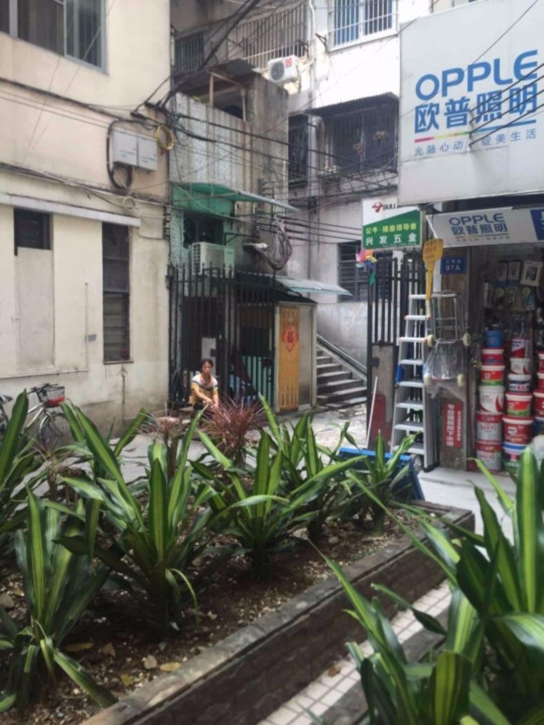 广州仁康里二手房房源图片
