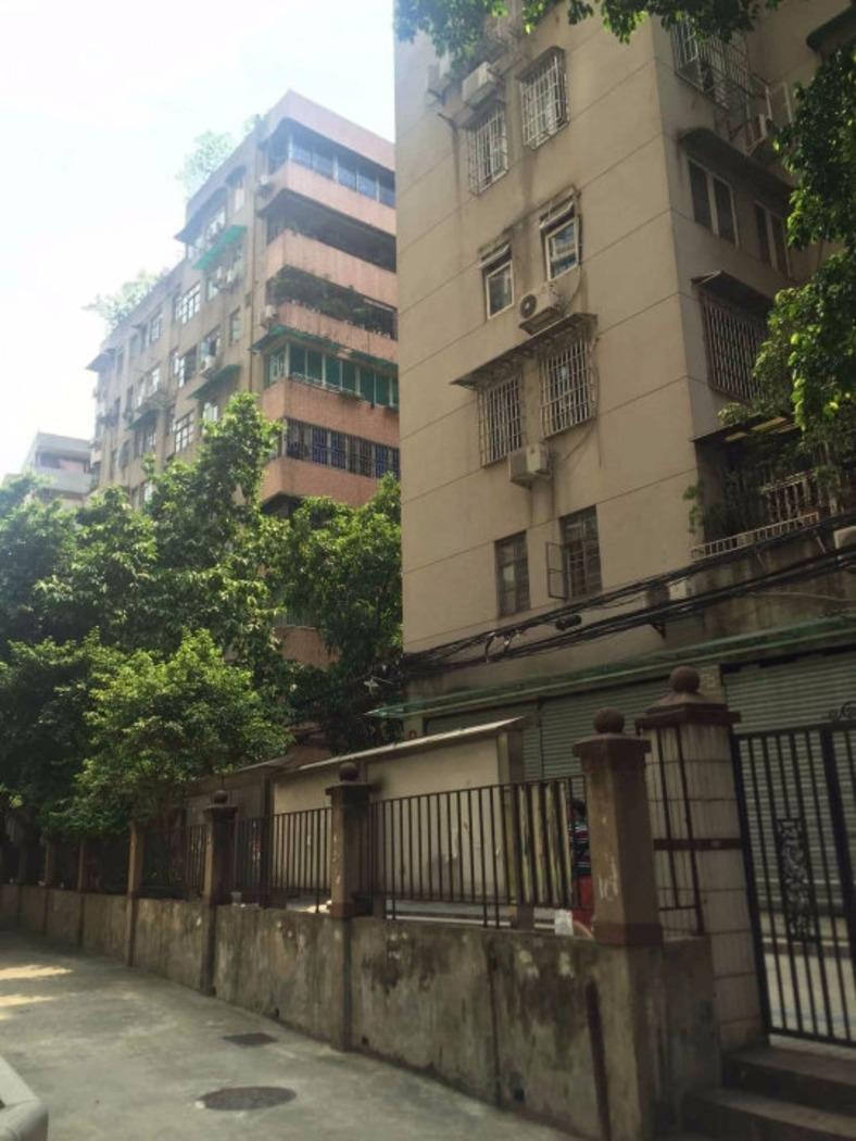 广州仁康里二手房房源图片